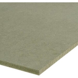 MDF blank vochtwerend V313