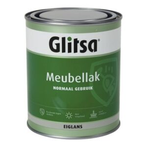 Glitsa meubellak