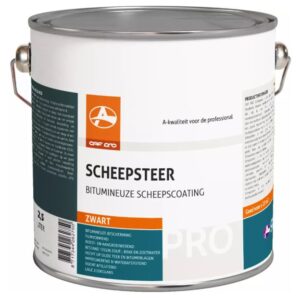 Scheepsteer