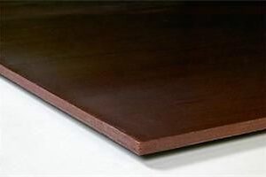 Braziliaans betonplex glad 153x305cm