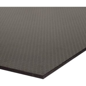 Berken betonplex anti-slip (HEXA) 153x305cm