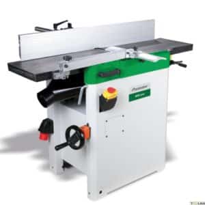 Machinale houtbewerking