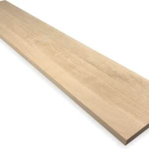 Eiken plank geschuurd 19x195mm