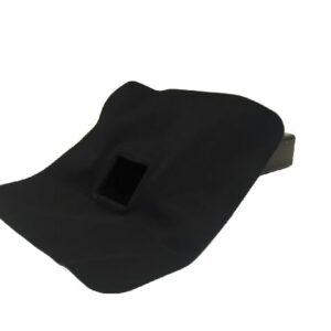 EPDM uitlopen