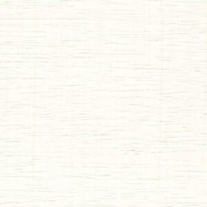 Plint 65x9mm - Folie wit - 600cm