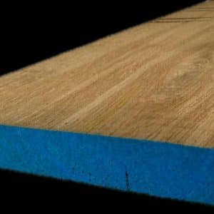 Eiken planken fijn gezaagd 27x240mm