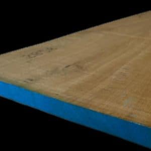 Eiken planken fijn gezaagd 27x400mm
