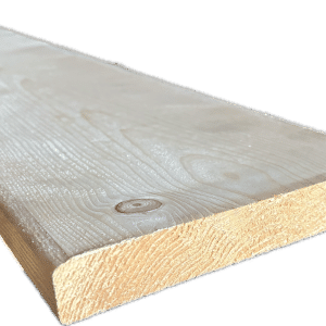 Vuren planken geschaafd 28x145mm