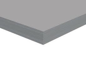 ALUPLEX Okoume deurplaat 40mm