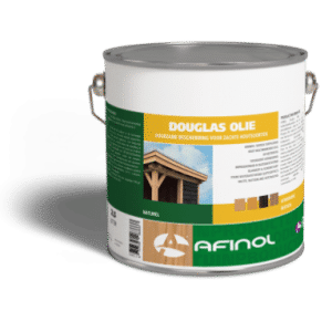 Douglas olie NATUREL