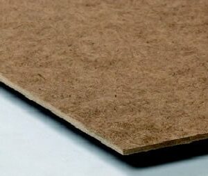Hardboard 61x122cm