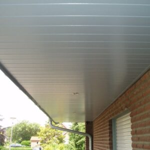 Montageclip voor schroten 250 stuks - Staal
