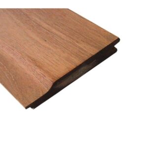 Meranti rabatdeel 18x135mm