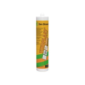 Tixoplast Zwaluw bitumen kit zwart