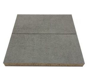 Agnes One Step wandplaten DARK STONE