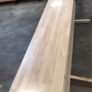 Eiken panelen massief verlijmd 18mm