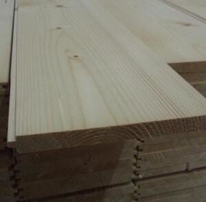 Vuren vellingdeel 18x190mm GGV