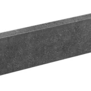 Opsluitband antraciet