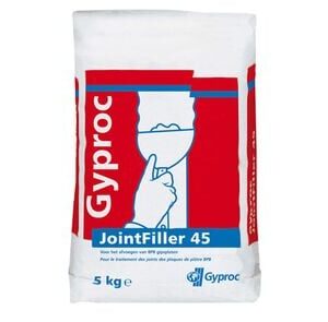 Gyproc JointFiller 45