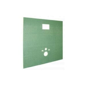 Spano V313 TOILETPLAAT 18mm