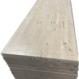 Berken paneel 18mm