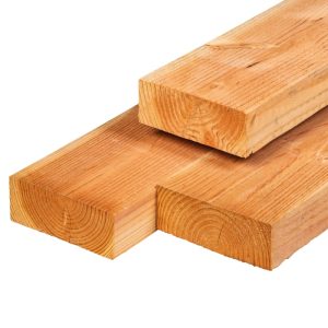 Douglas balkhout 70x170mm fijn gezaagd