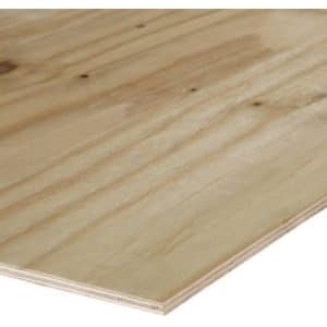 Underlayment 9mm, 122x244cm