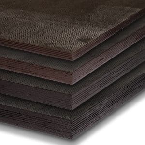 Berken betonplex anti-slip 153x305cm