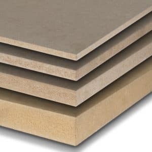 MDF blank 61x122cm