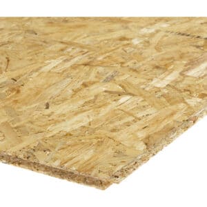 OSB 3 plaat 18mm, 61x244cm