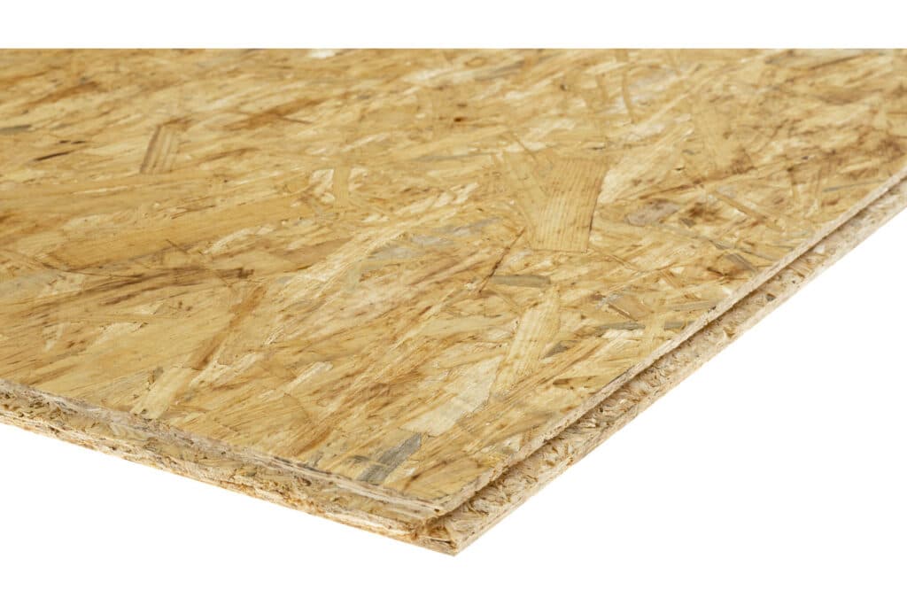 OSB 3 plaat 18mm 61x244cm
