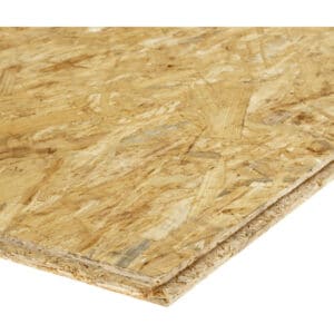 OSB 3 plaat 18mm 61x244cm