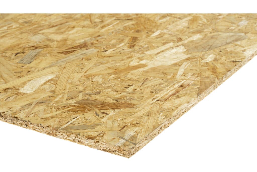 OSB 3 plaat 12mm 61x122cm