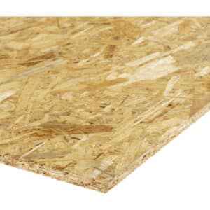 OSB 3 plaat 12mm 61x122cm