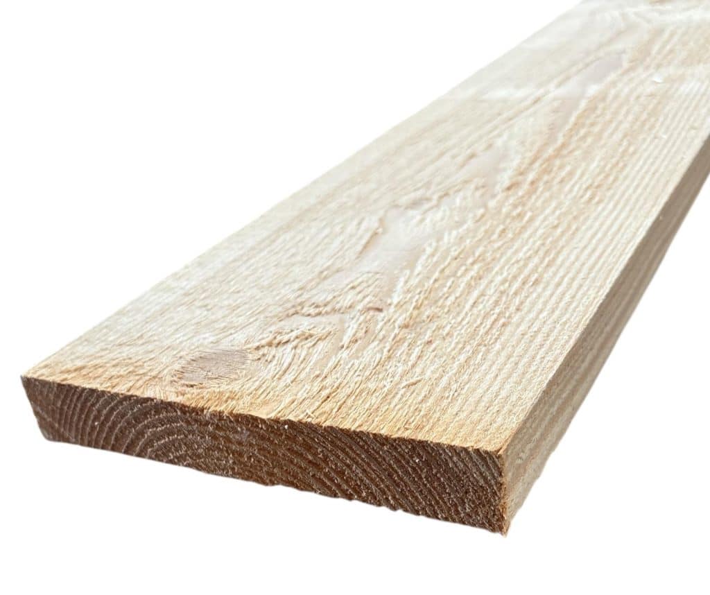 Steigerhout 30x195mm