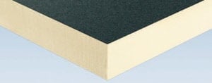 EPDM PIR isolatie