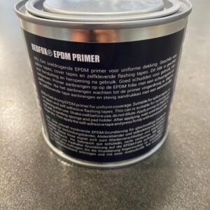 EPDM primer