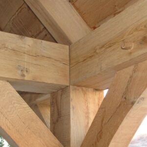 Eiken hout afbeelding