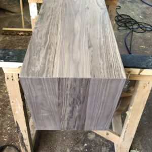 Tv meubel noten