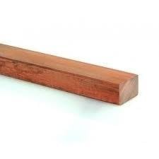 Hardhouten regelwerk 44x70mm