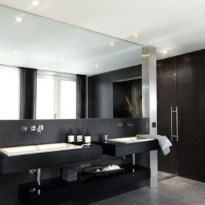 Florence binnenplafond paneel 250x10mm - Acera - 270cm