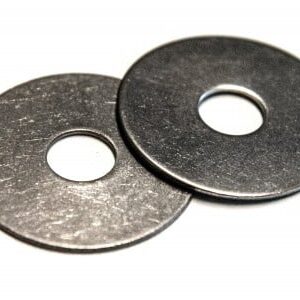 Ringen RVS