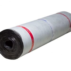 Bitumen onderlaag