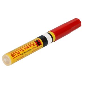 Keralit kleurstift - Antraciet/dustgrey