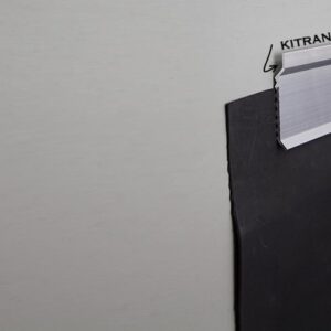 Knelstrip Aluminium