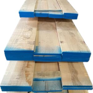 Essen planken 27x220mm