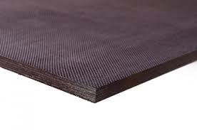 Berken betonplex 170x310cm anti-slip