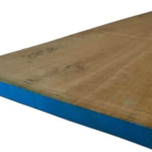 Eiken planken fijn gezaagd 27x300mm