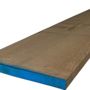 Eiken planken fijn gezaagd 27x280mm