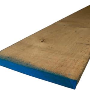 Eiken planken fijn gezaagd 27x260mm